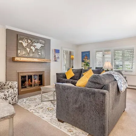 Vail Trails East 7A Villa